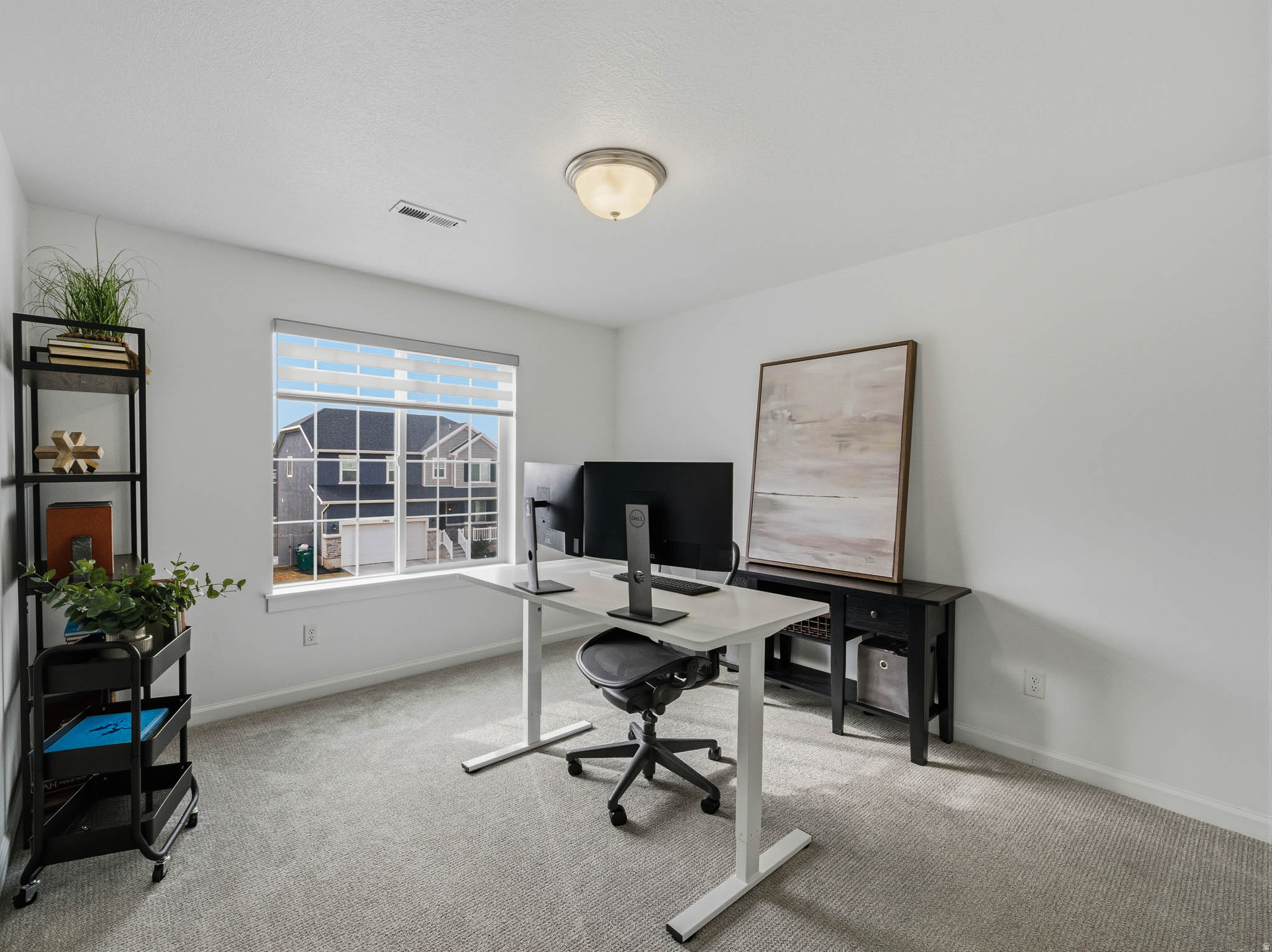 THE PARK PRUD - Residential