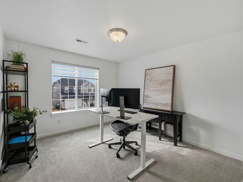 Tiny photo for 1950 W 900 N, Layton, UT 84041 (MLS # 2136826)