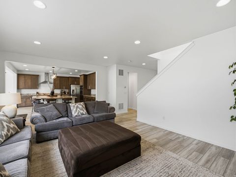 Tiny photo for 1950 W 900 N, Layton, UT 84041 (MLS # 2136826)