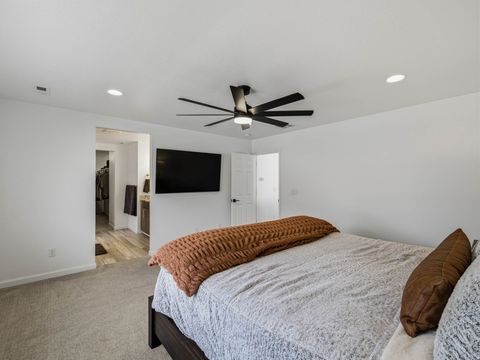 Tiny photo for 1950 W 900 N, Layton, UT 84041 (MLS # 2136826)