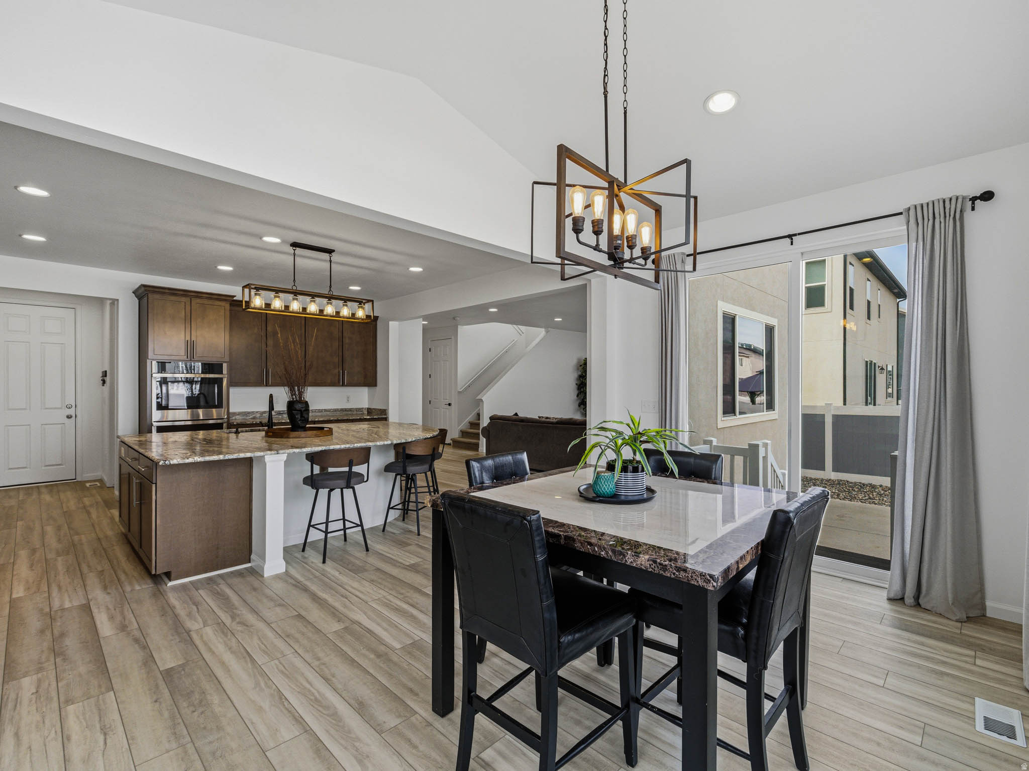 THE PARK PRUD - Residential