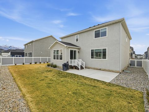 Tiny photo for 1950 W 900 N, Layton, UT 84041 (MLS # 2136826)