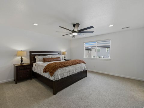 Tiny photo for 1950 W 900 N, Layton, UT 84041 (MLS # 2136826)