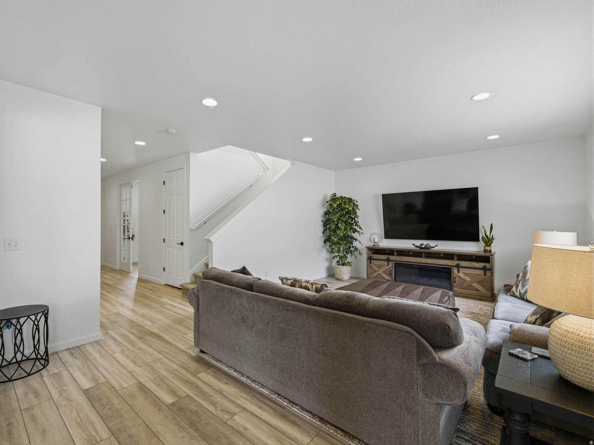 THE PARK PRUD - Residential