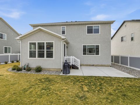 Tiny photo for 1950 W 900 N, Layton, UT 84041 (MLS # 2136826)