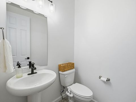 Tiny photo for 1950 W 900 N, Layton, UT 84041 (MLS # 2136826)