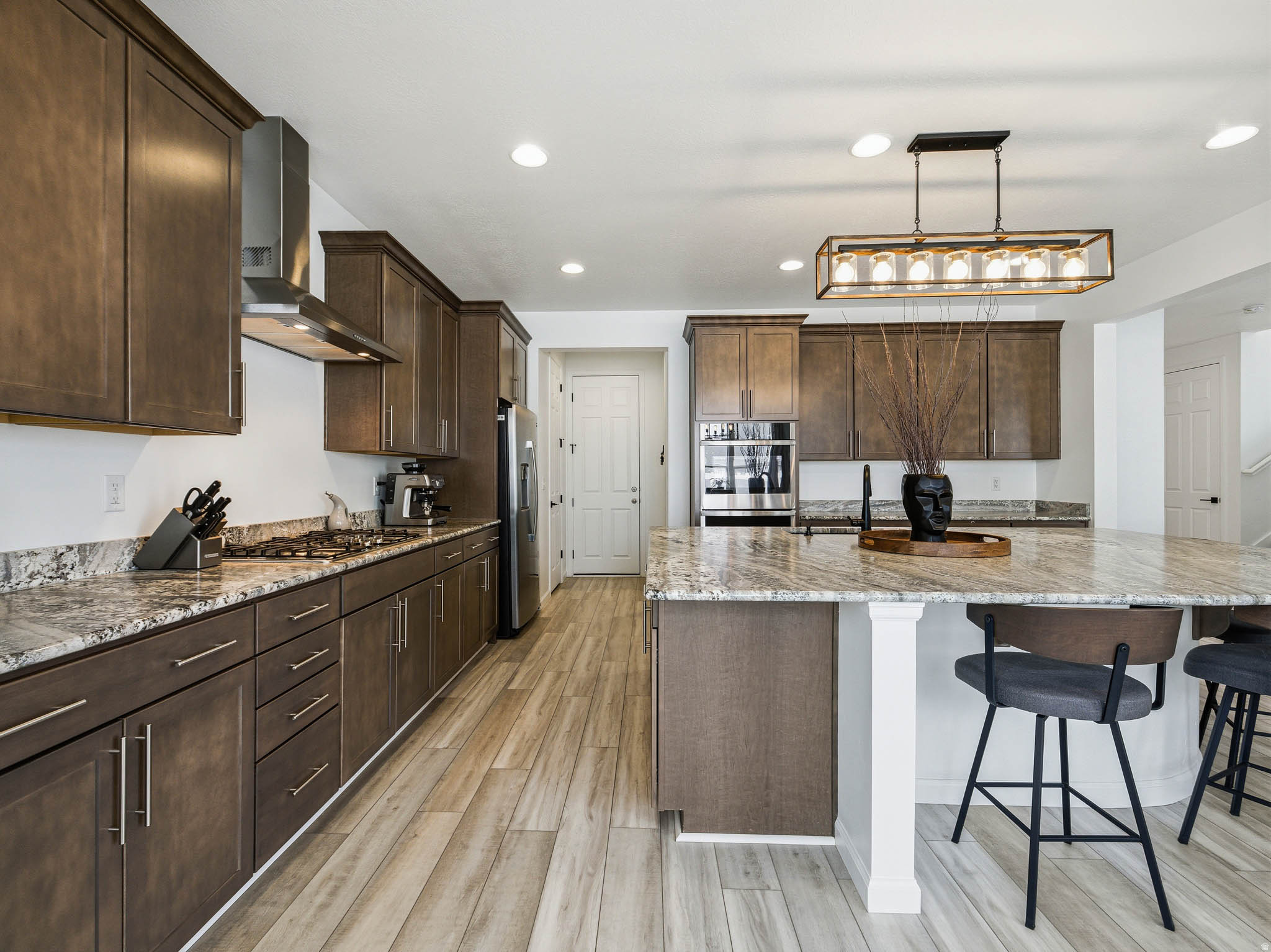 THE PARK PRUD - Residential