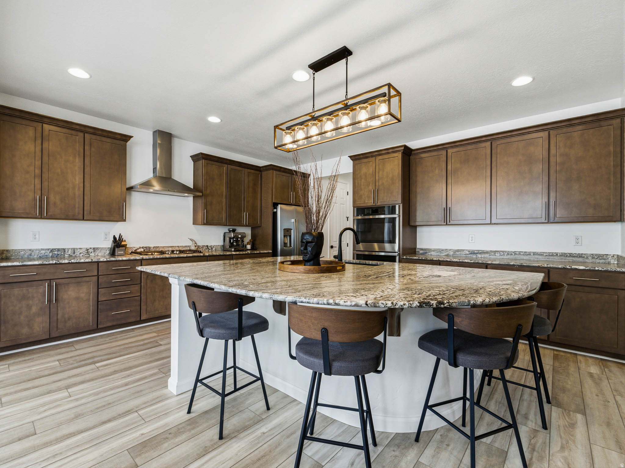 THE PARK PRUD - Residential