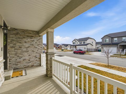 Tiny photo for 1950 W 900 N, Layton, UT 84041 (MLS # 2136826)