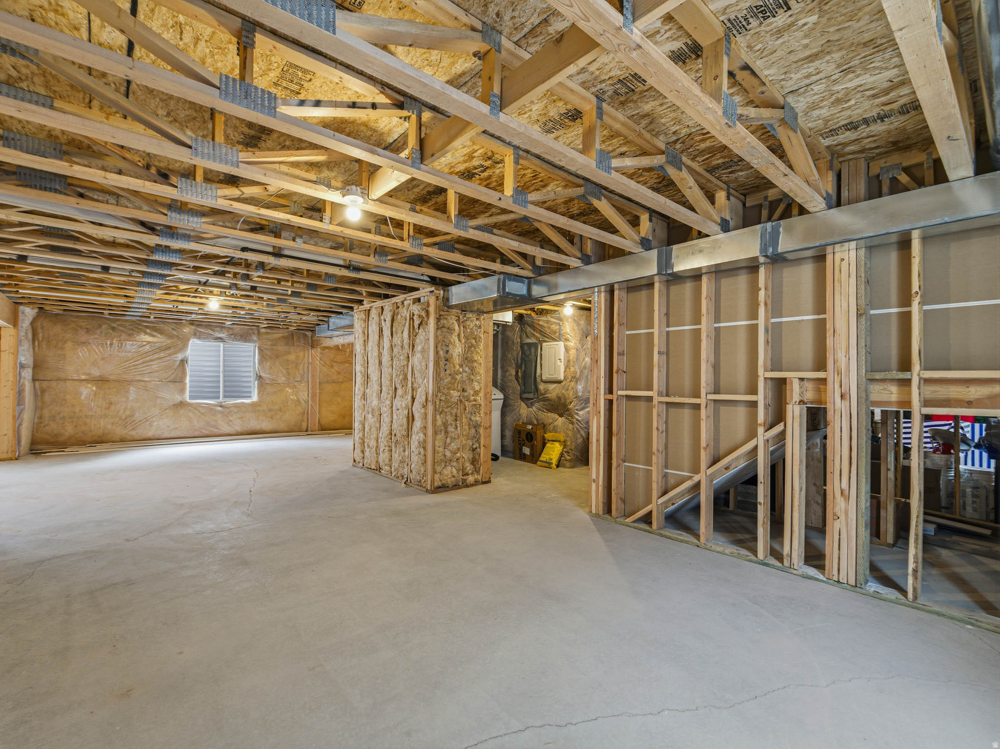 THE PARK PRUD - Residential