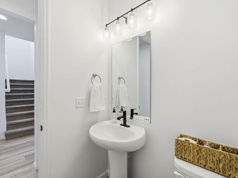 Tiny photo for 1950 W 900 N, Layton, UT 84041 (MLS # 2136826)