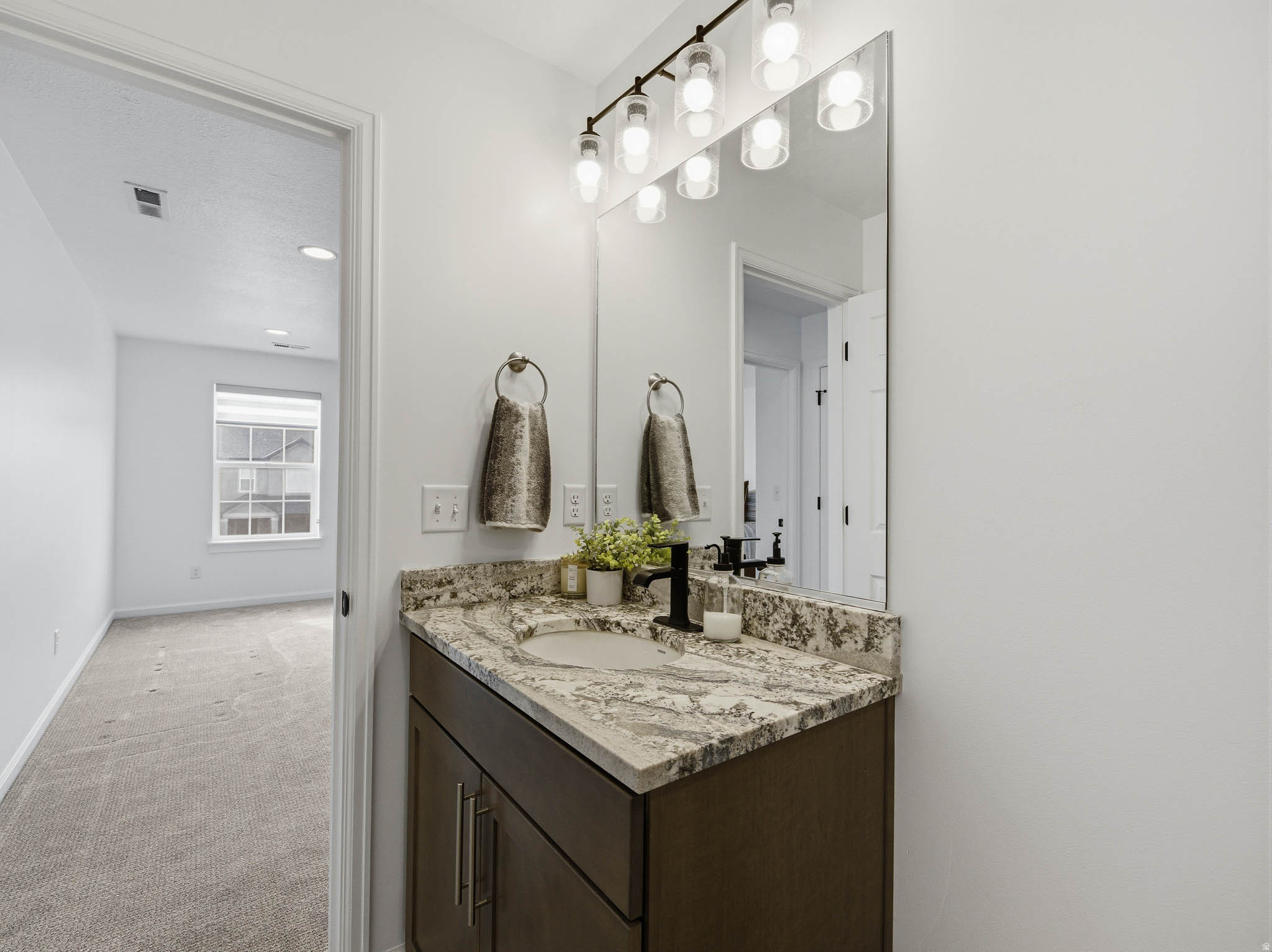 THE PARK PRUD - Residential