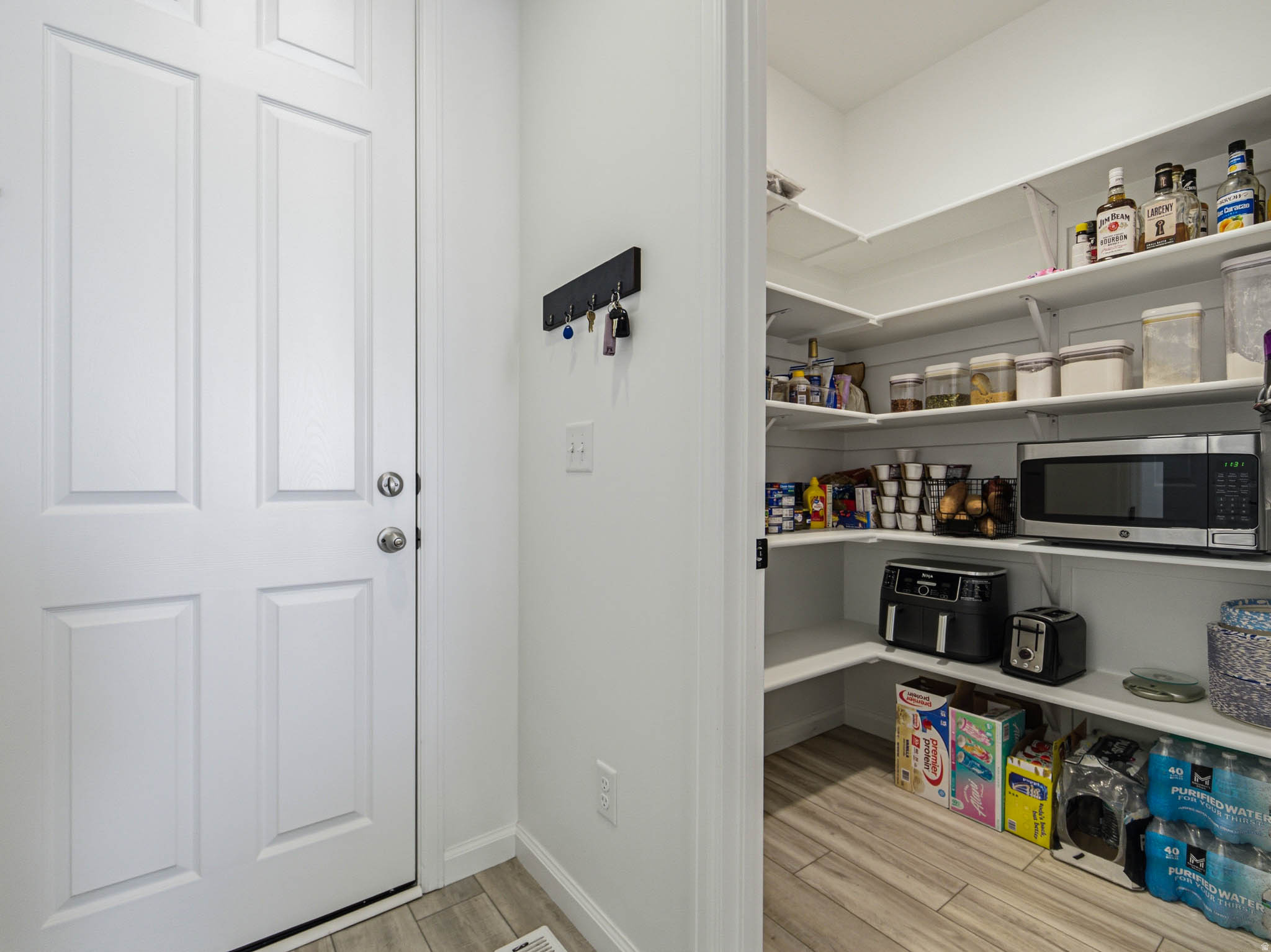 THE PARK PRUD - Residential