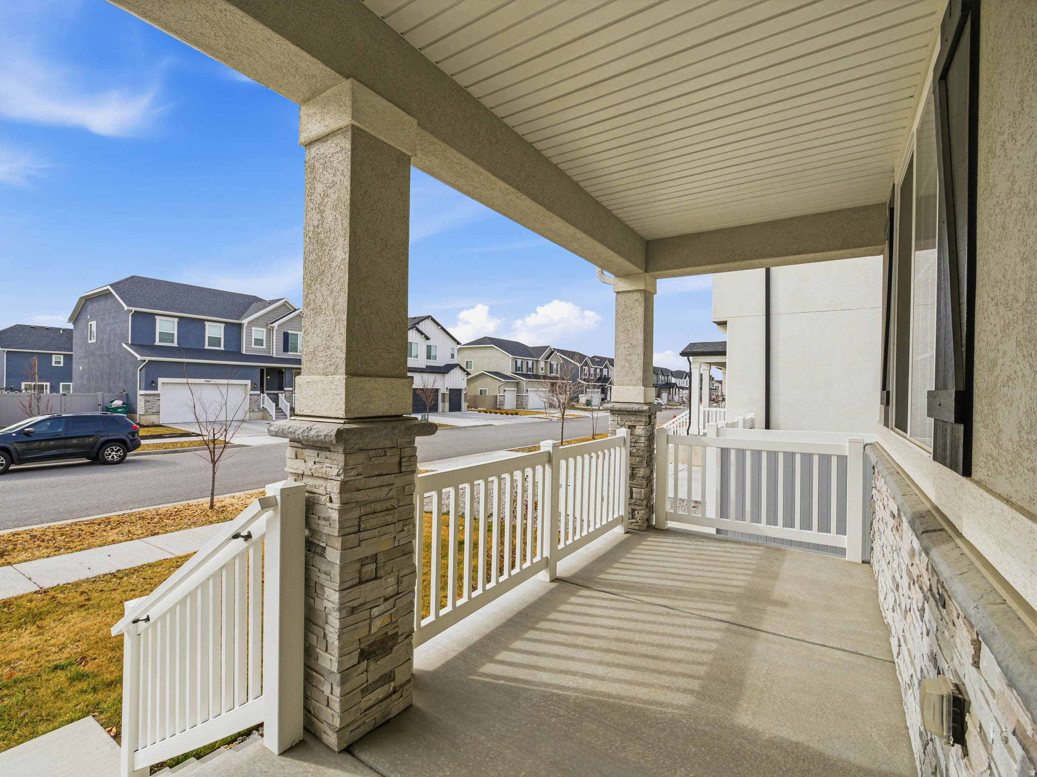 THE PARK PRUD - Residential