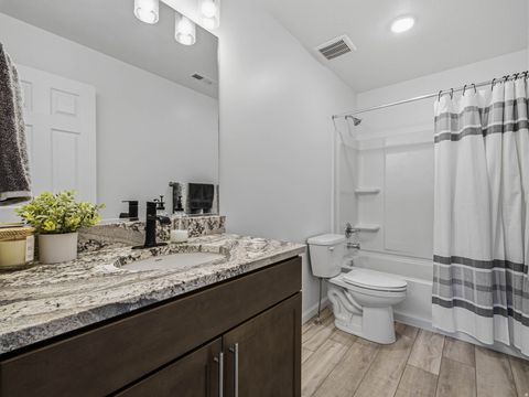 Tiny photo for 1950 W 900 N, Layton, UT 84041 (MLS # 2136826)