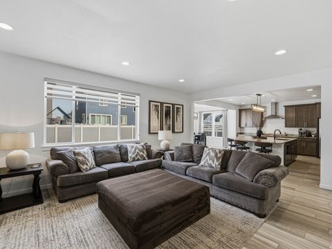 Tiny photo for 1950 W 900 N, Layton, UT 84041 (MLS # 2136826)