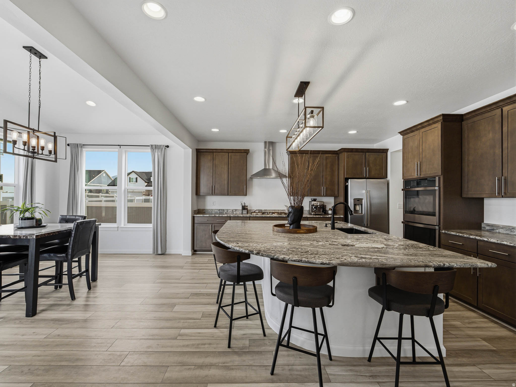 THE PARK PRUD - Residential