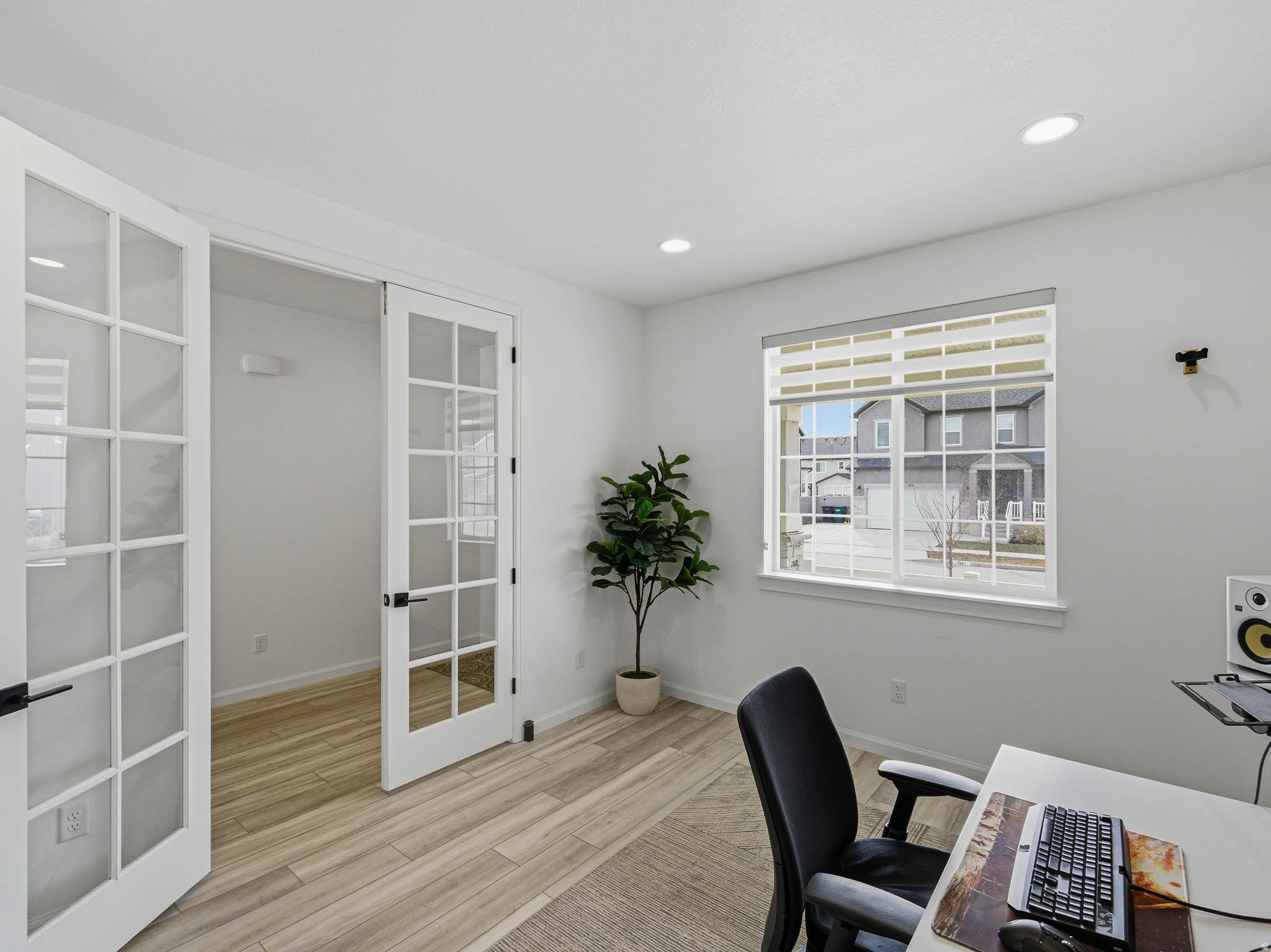 THE PARK PRUD - Residential