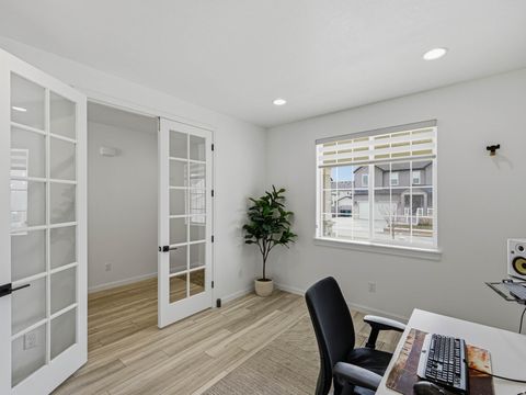 Tiny photo for 1950 W 900 N, Layton, UT 84041 (MLS # 2136826)