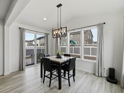 Tiny photo for 1950 W 900 N, Layton, UT 84041 (MLS # 2136826)