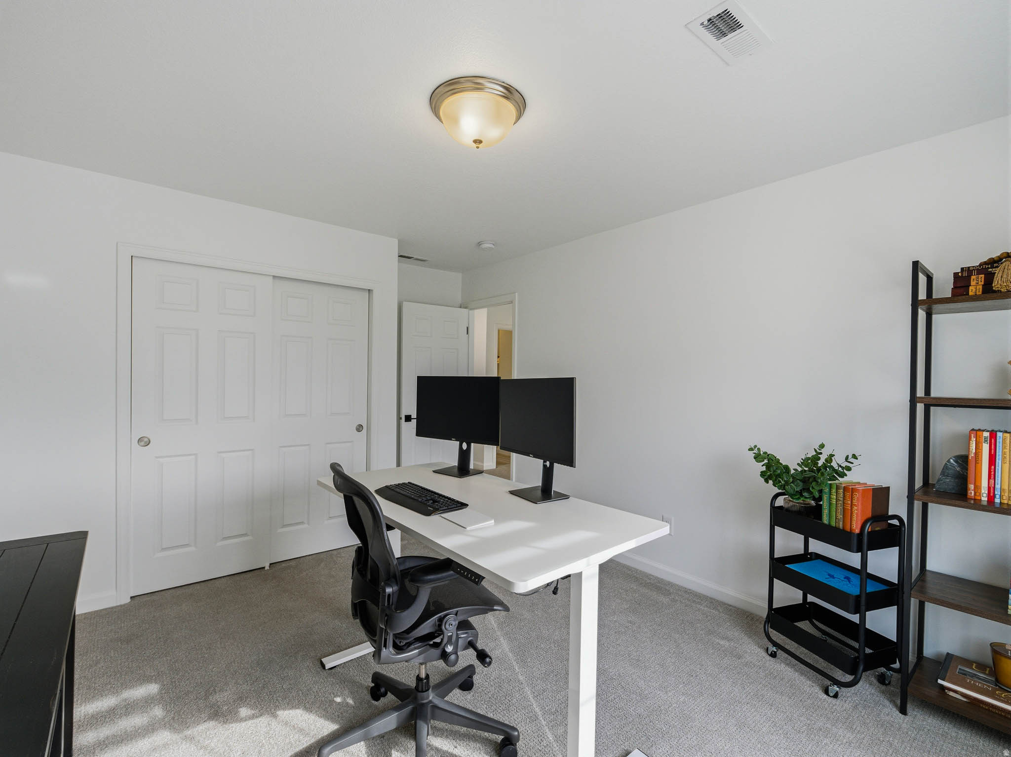 THE PARK PRUD - Residential