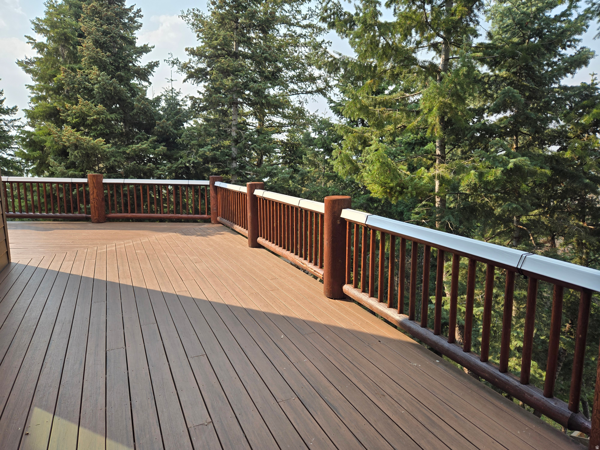 PINE CREEK ACRES SUBDIVISION - Land