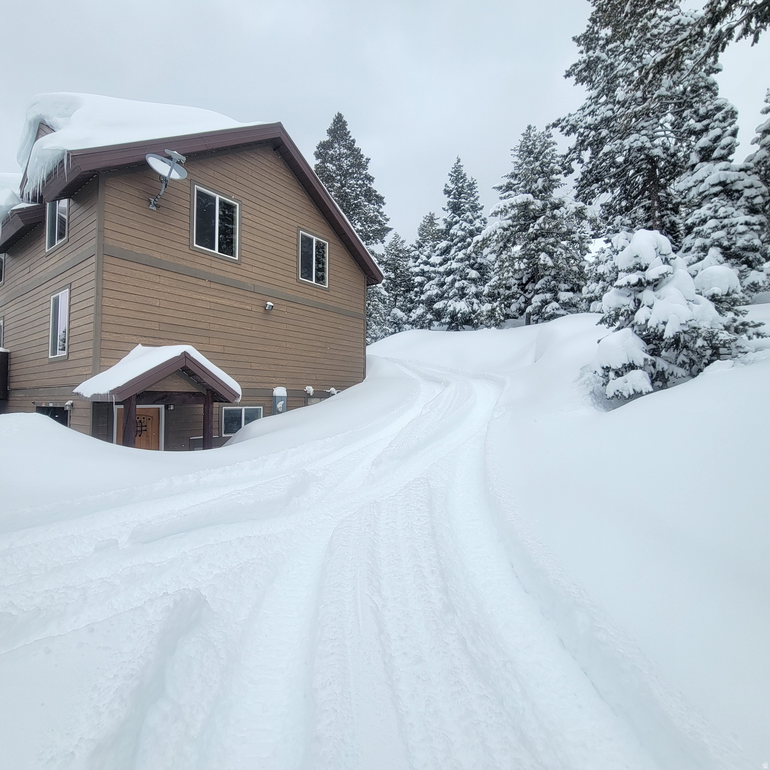 PINE CREEK ACRES SUBDIVISION - Land