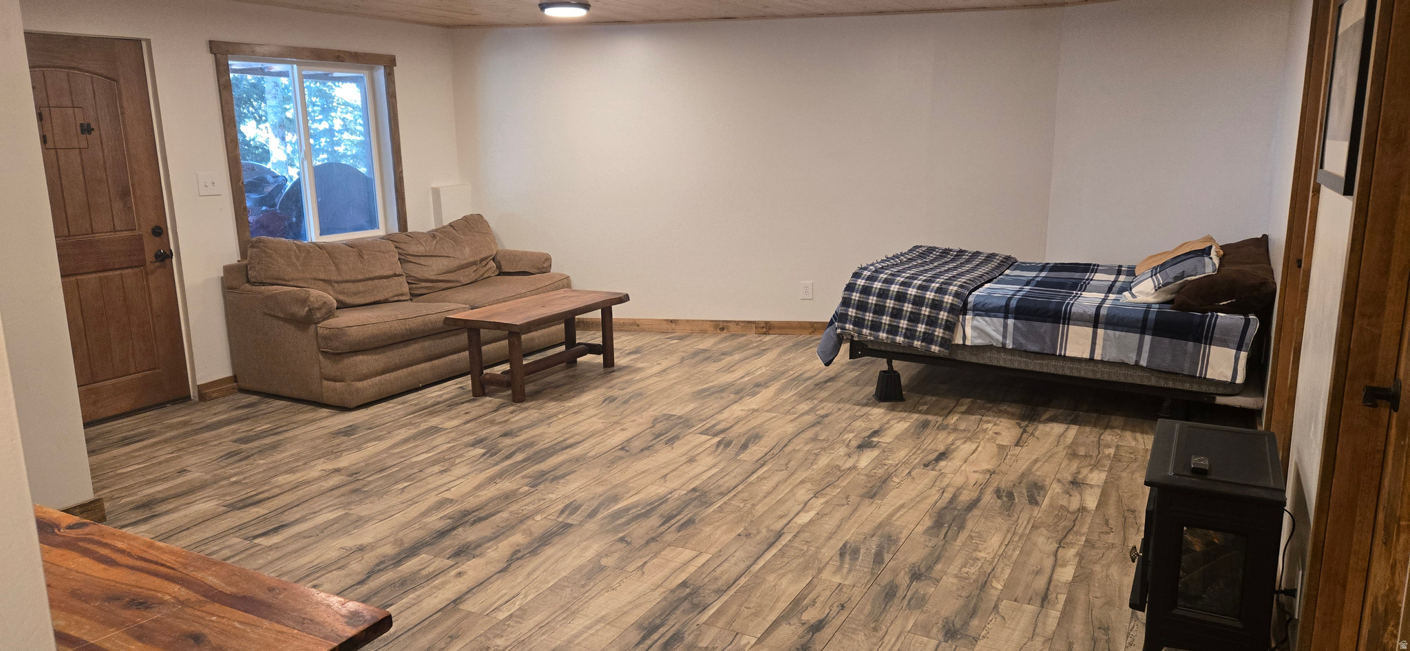 PINE CREEK ACRES SUBDIVISION - Land