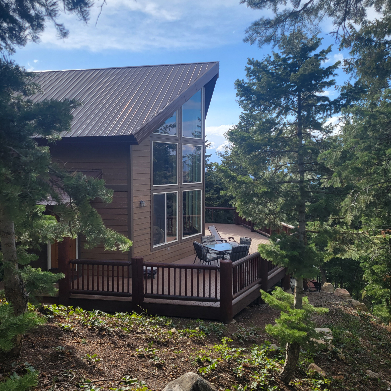 PINE CREEK ACRES SUBDIVISION - Land