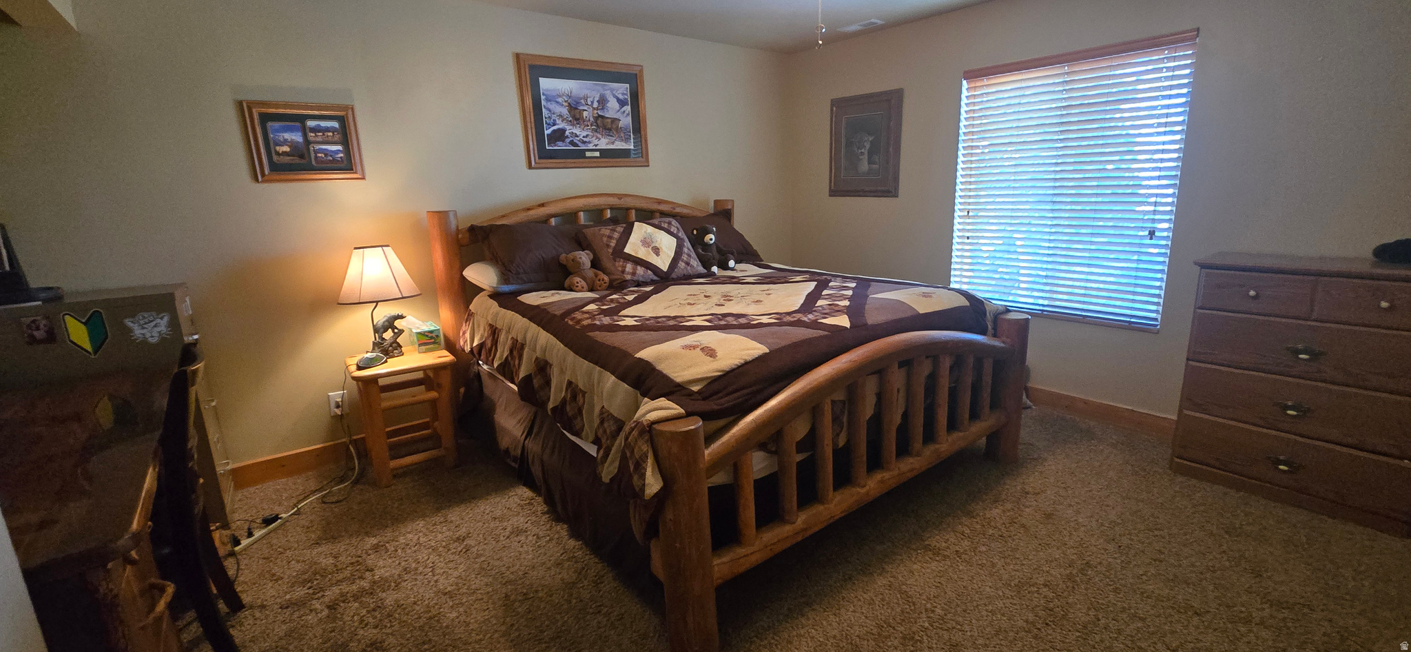 PINE CREEK ACRES SUBDIVISION - Land