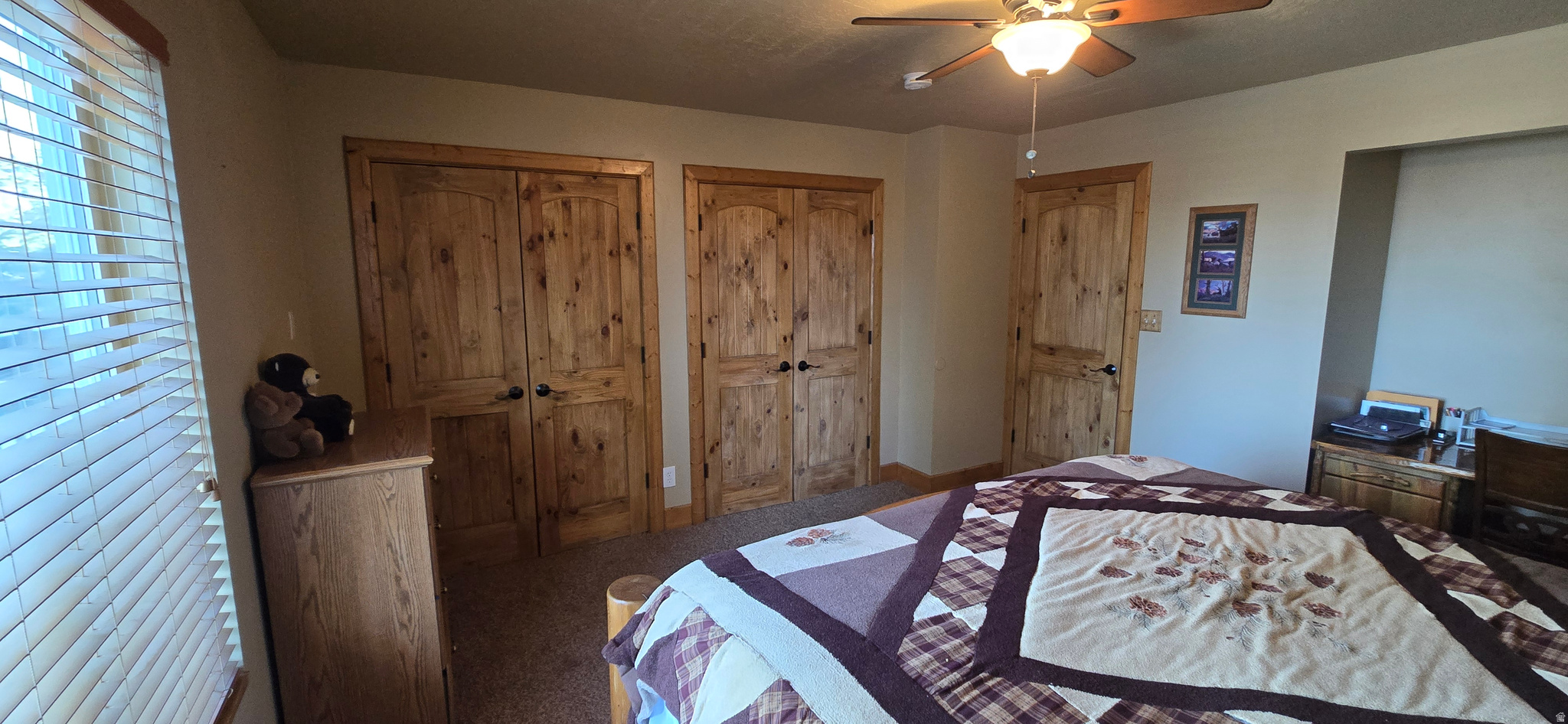 PINE CREEK ACRES SUBDIVISION - Land