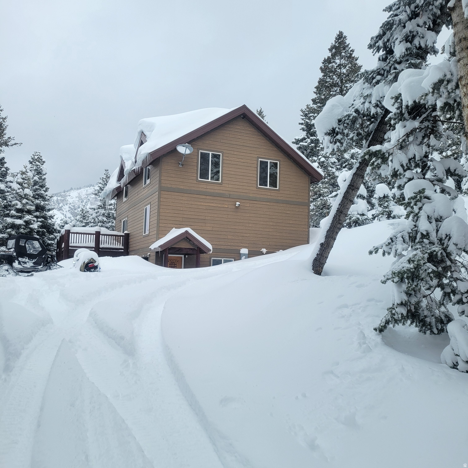 PINE CREEK ACRES SUBDIVISION - Land