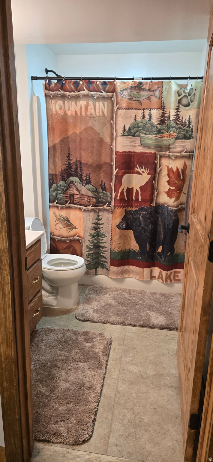 PINE CREEK ACRES SUBDIVISION - Land