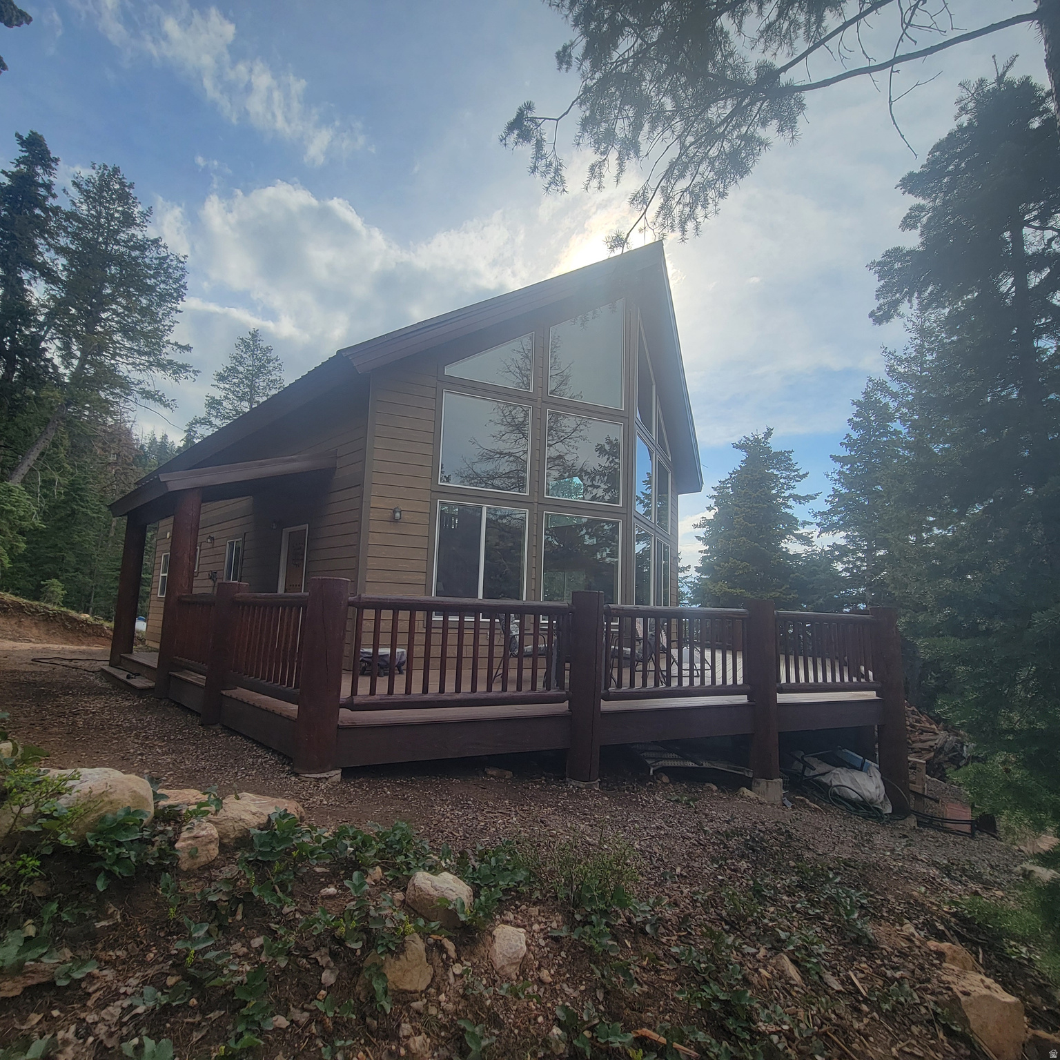 PINE CREEK ACRES SUBDIVISION - Land