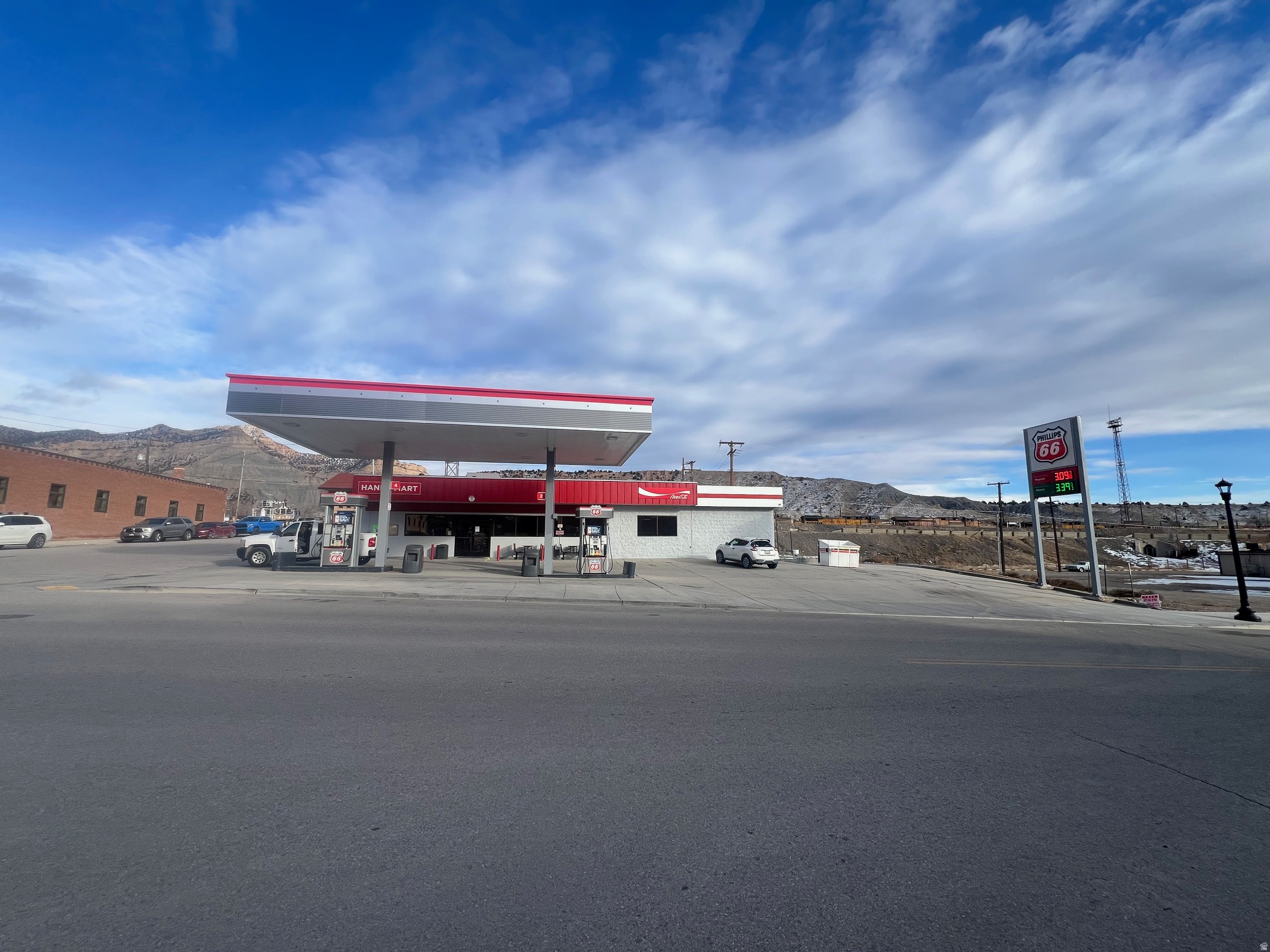 UTAH - Commercial Sale