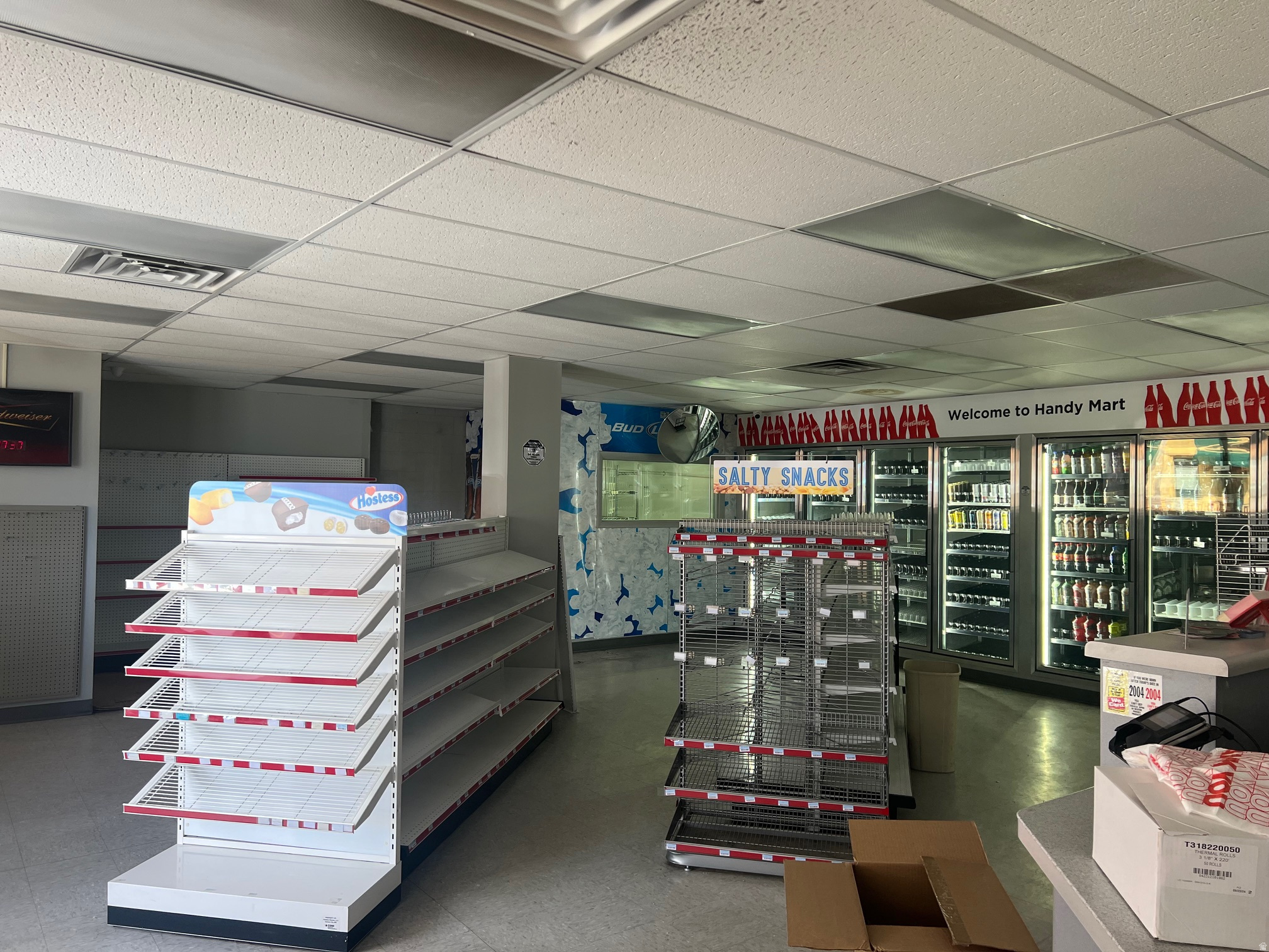 UTAH - Commercial Sale