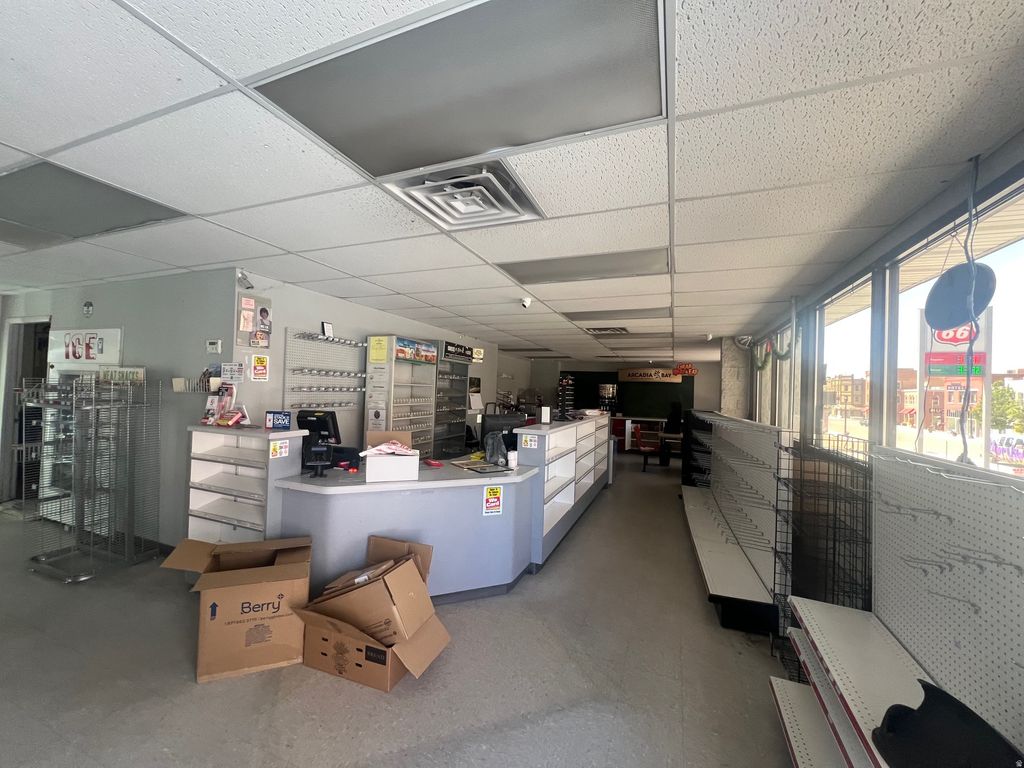 Photo of 201 S MAIN STREET St, Helper, UT 84526 (MLS # 2142022)