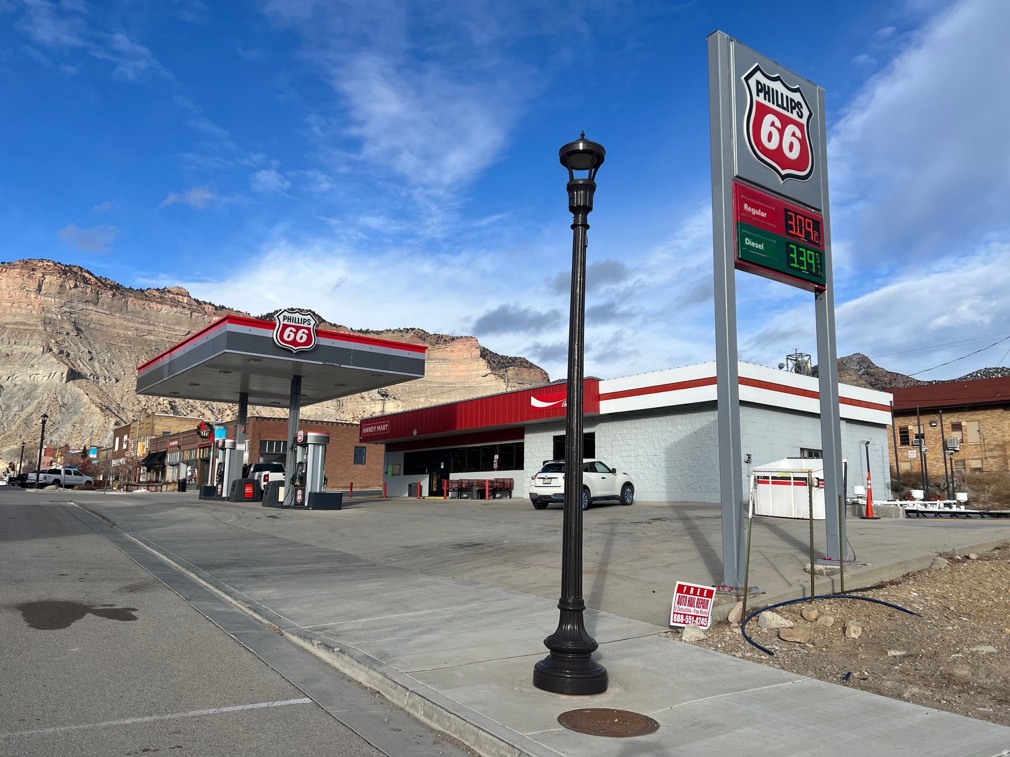 UTAH - Commercial Sale