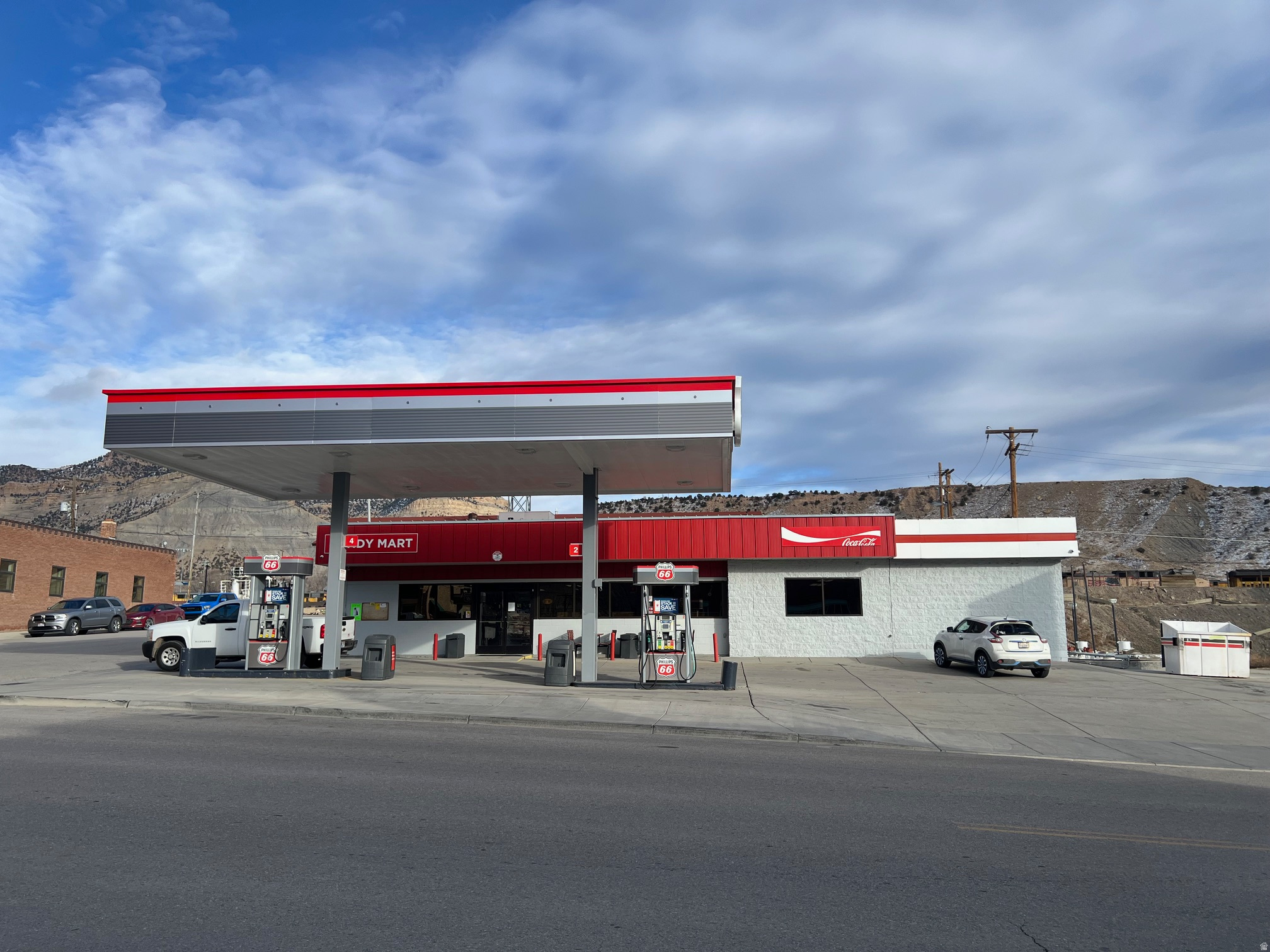 UTAH - Commercial Sale