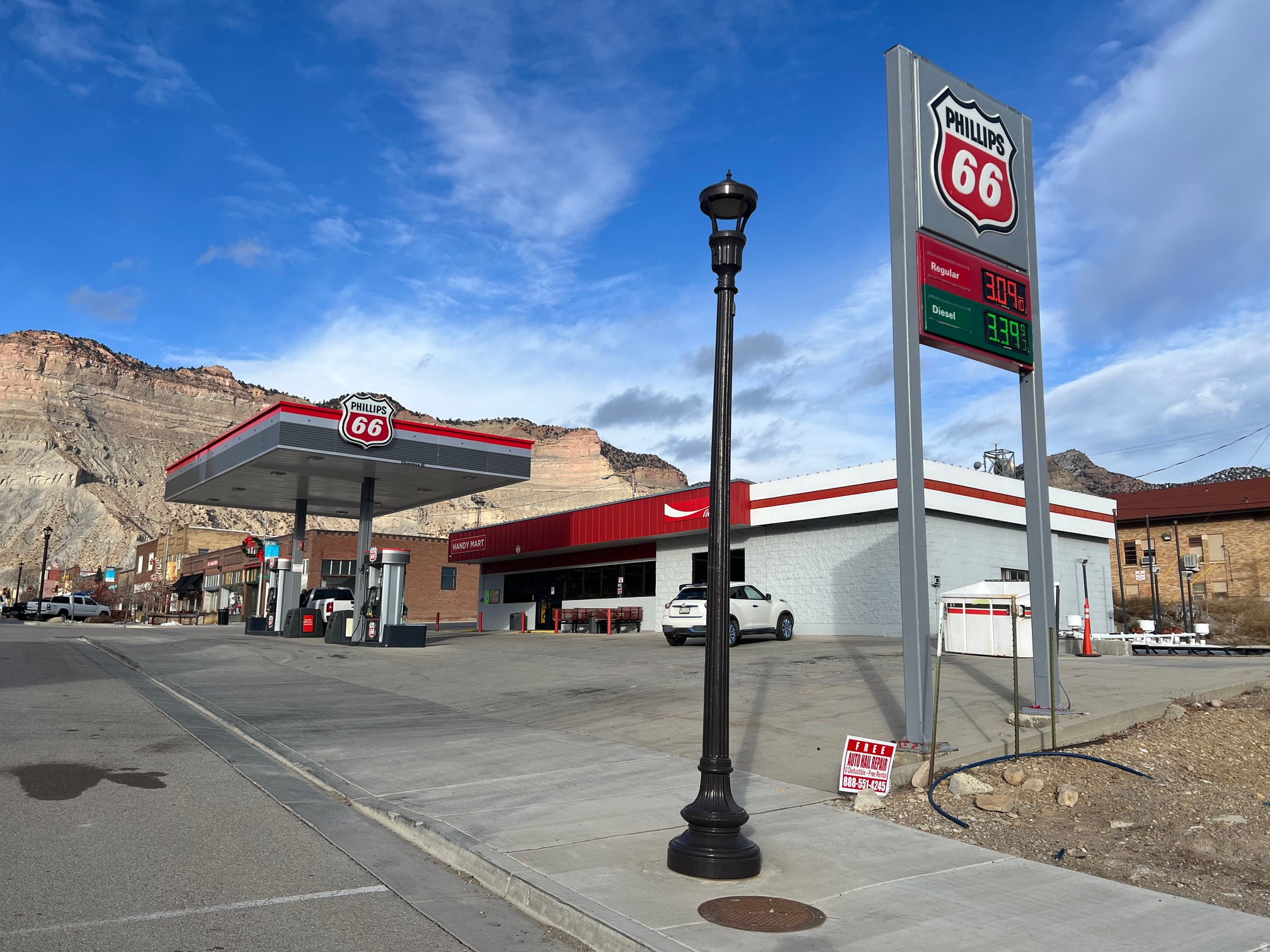 UTAH - Commercial Sale