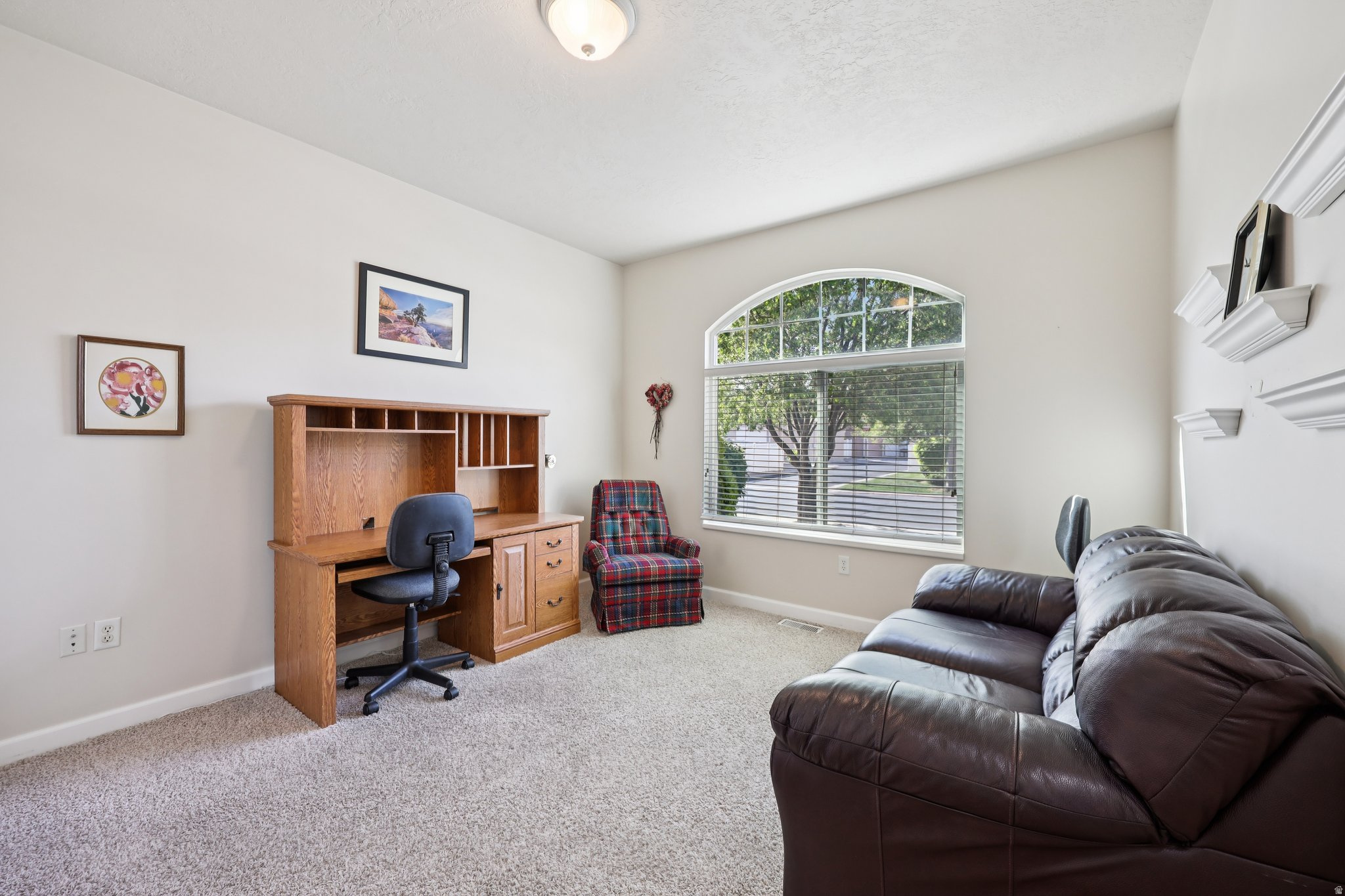 VILLAGE PUD - Residential