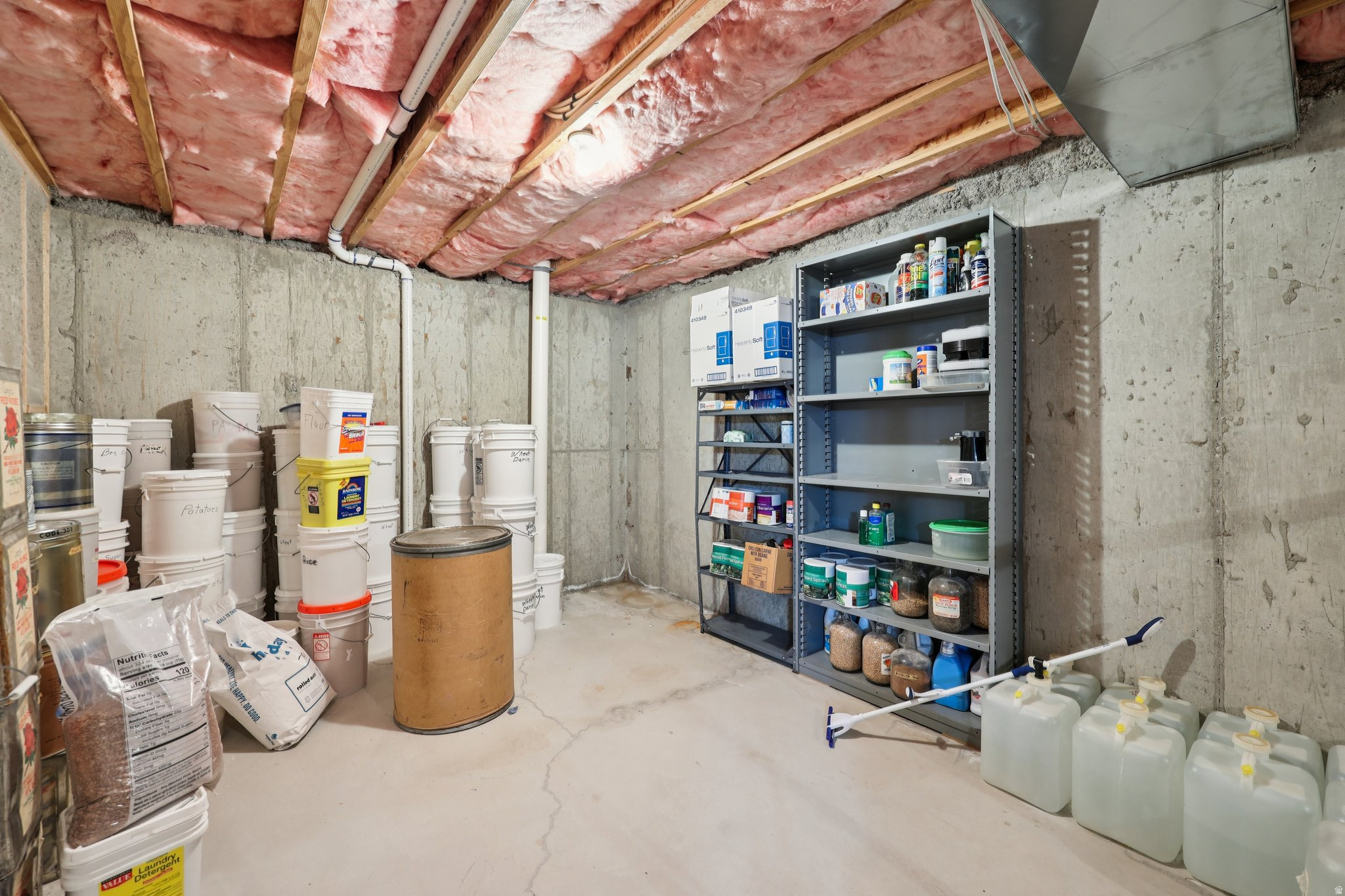 VILLAGE PUD - Residential