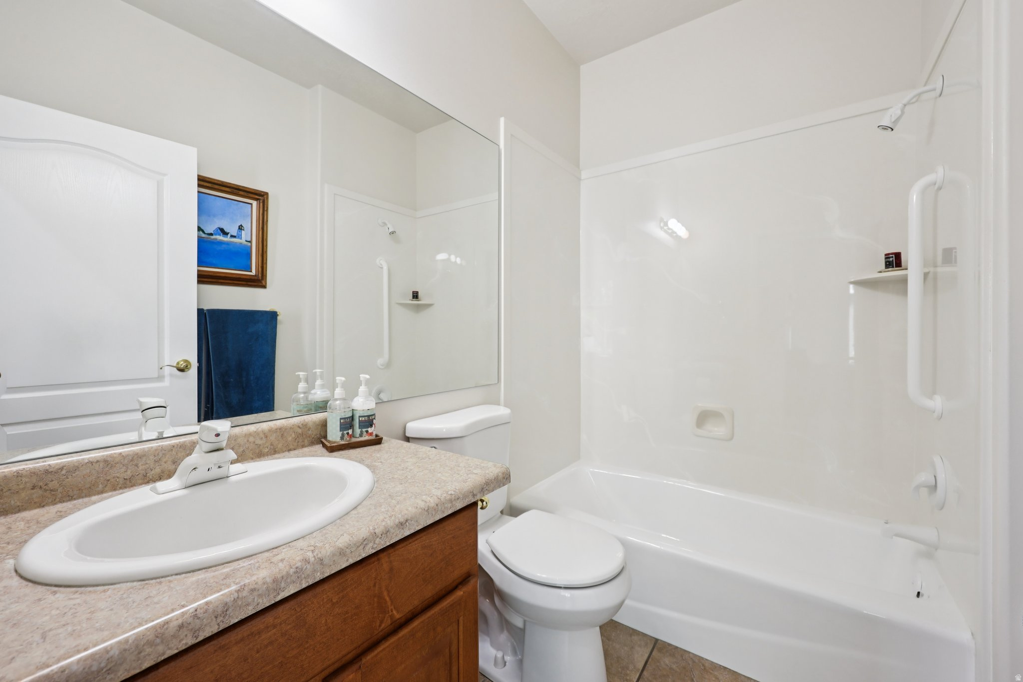 VILLAGE PUD - Residential