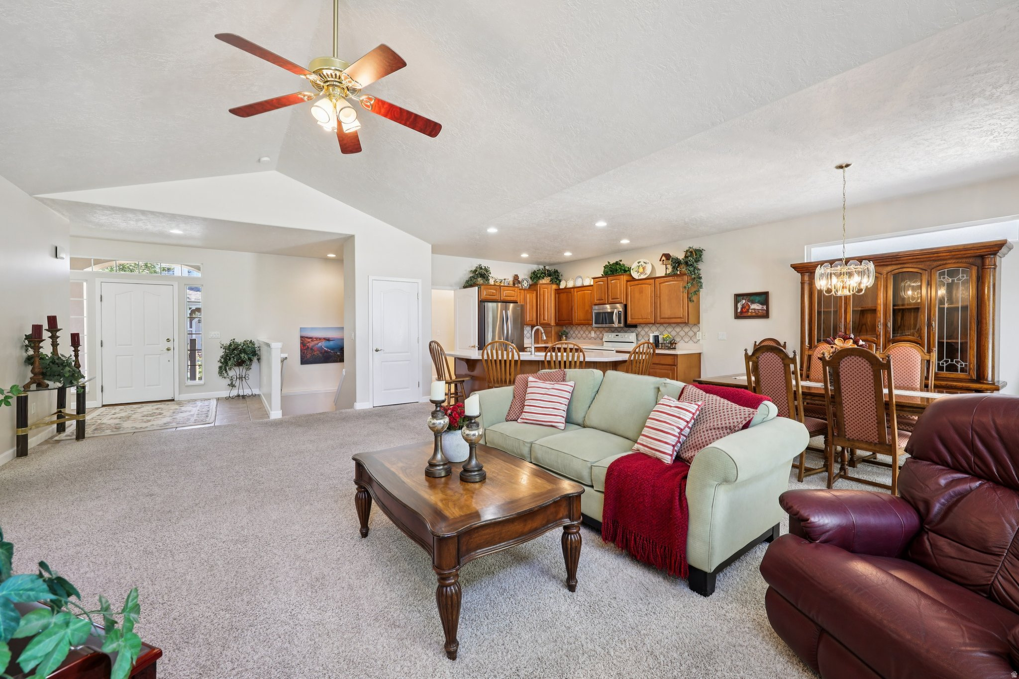 VILLAGE PUD - Residential