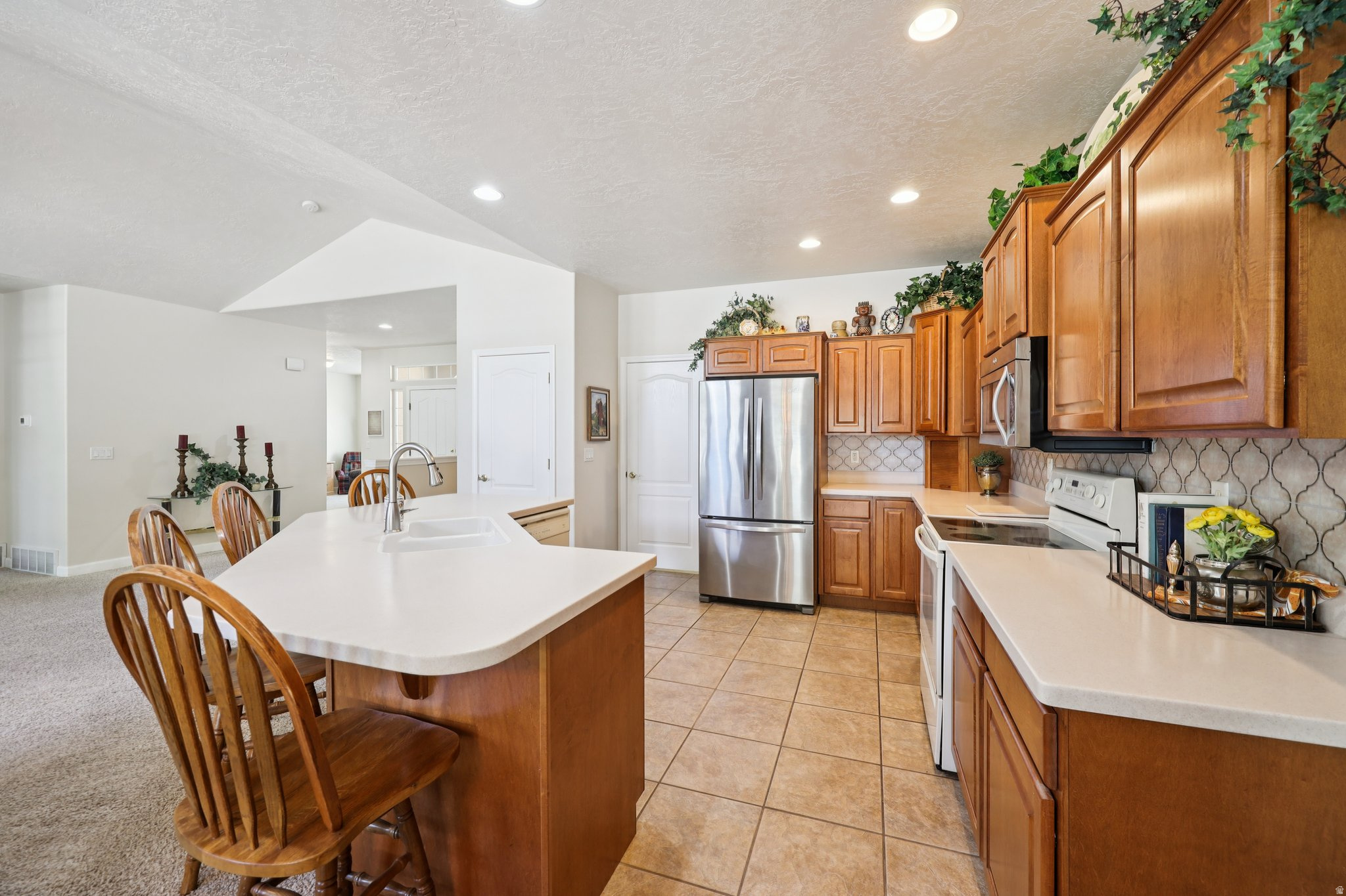 VILLAGE PUD - Residential