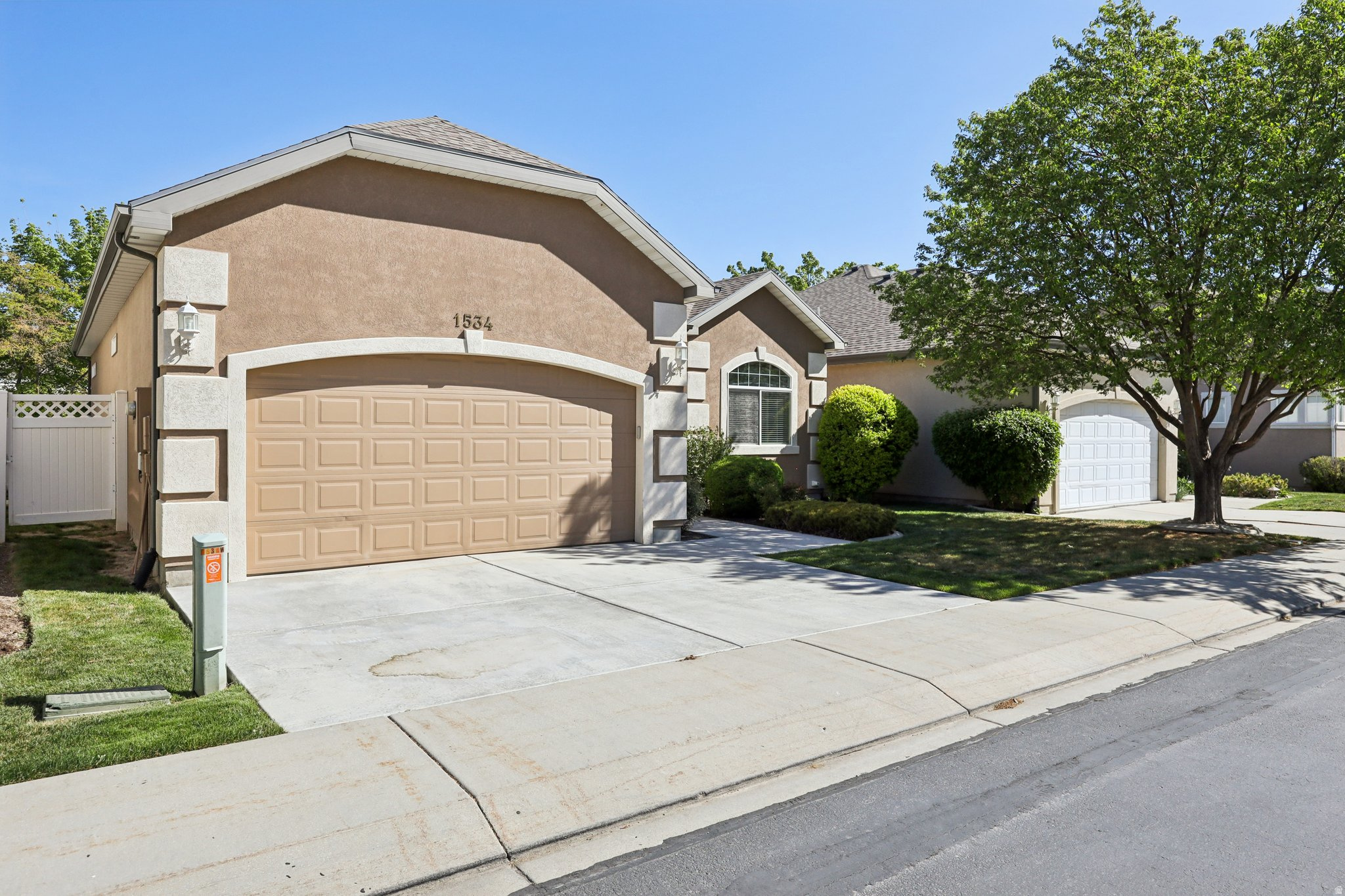 VILLAGE PUD - Residential