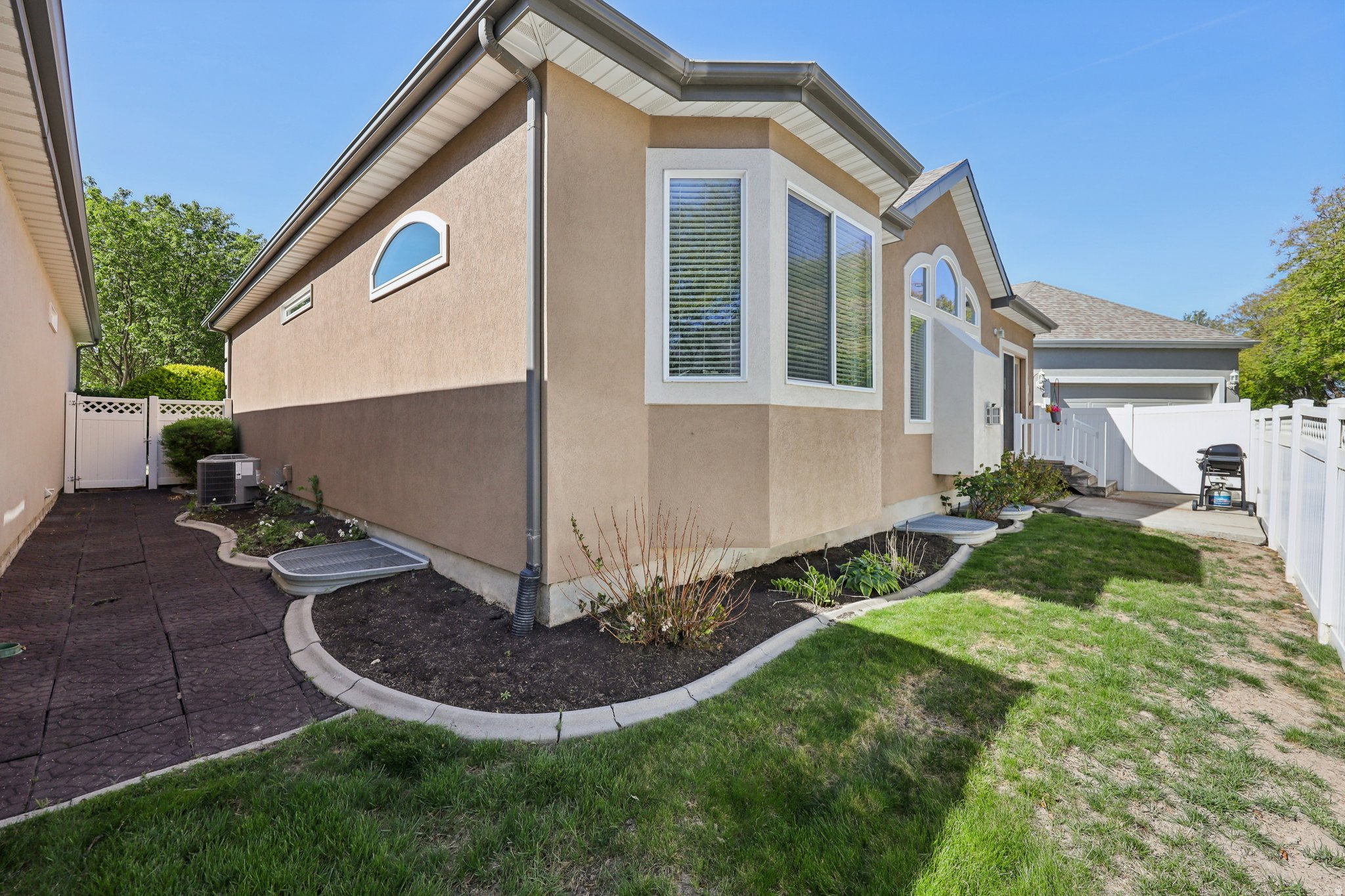 VILLAGE PUD - Residential