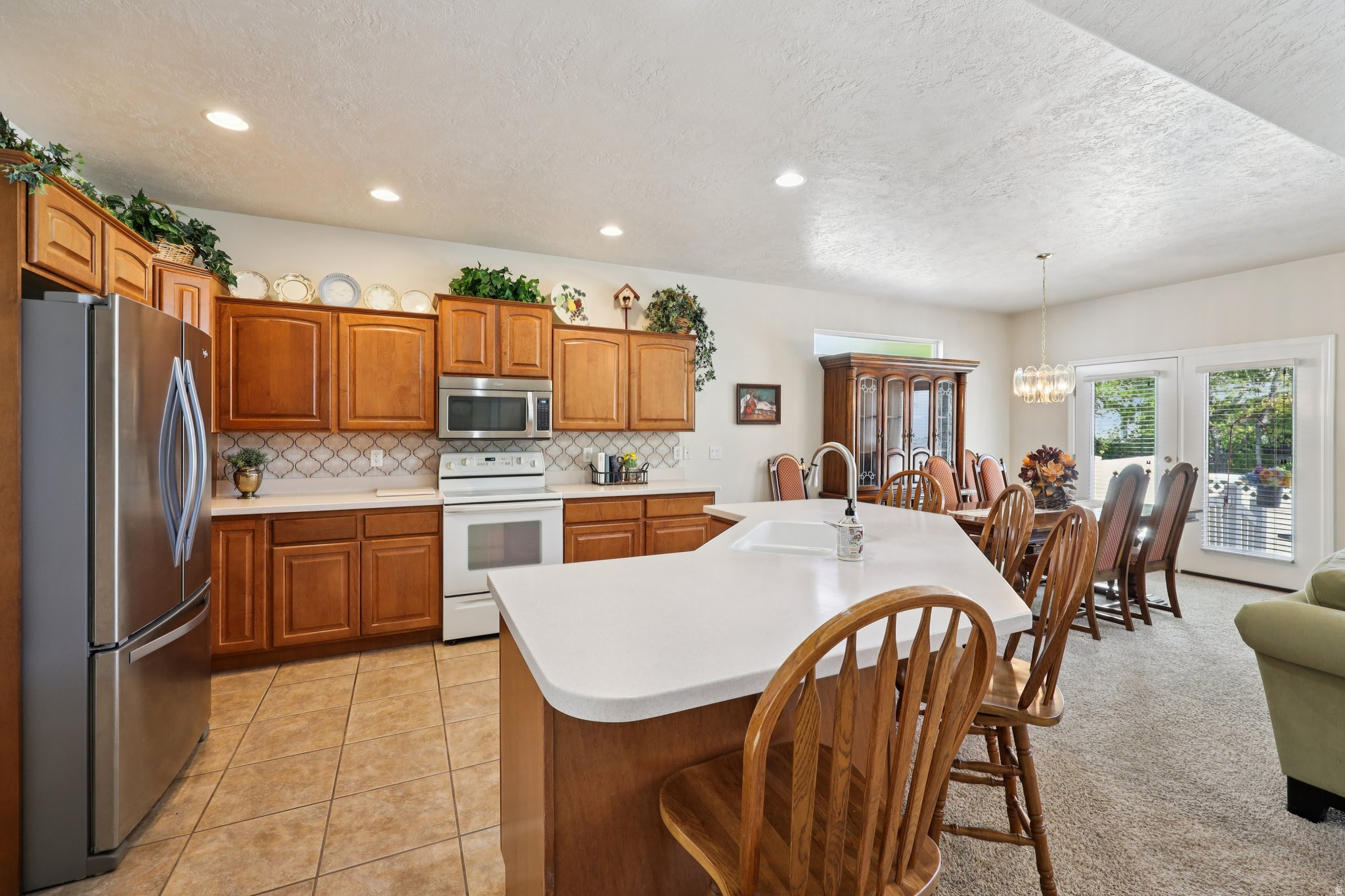 VILLAGE PUD - Residential