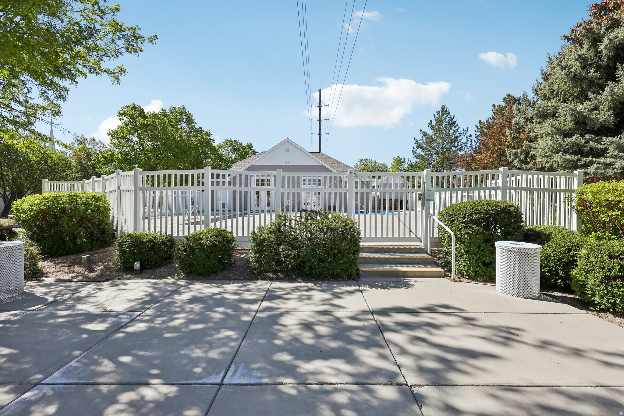 VILLAGE PUD - Residential