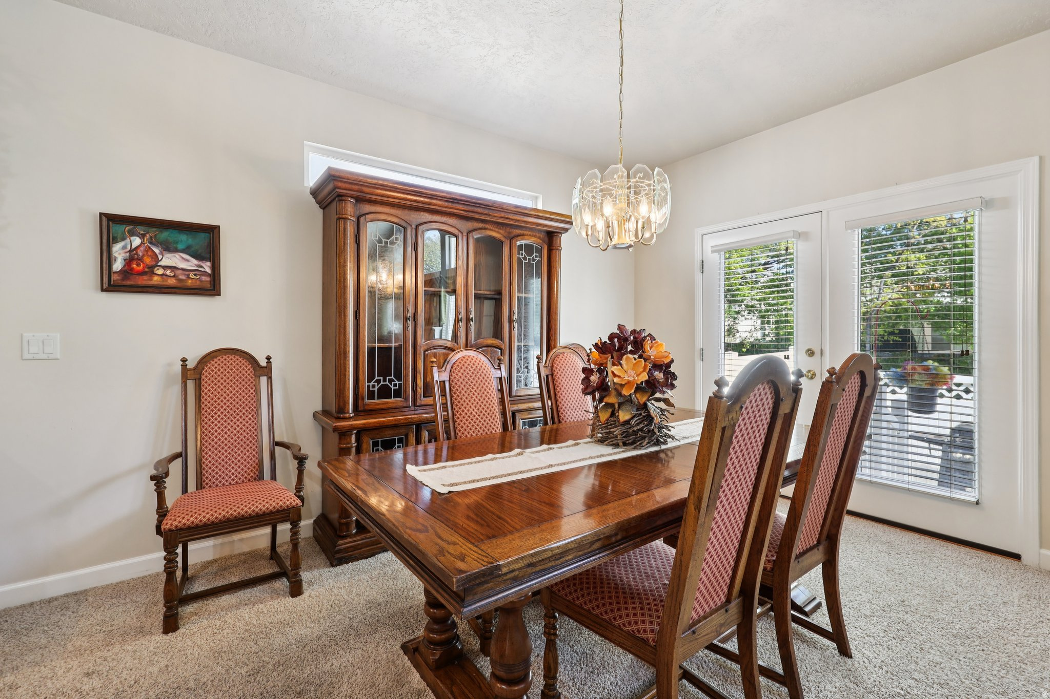 VILLAGE PUD - Residential